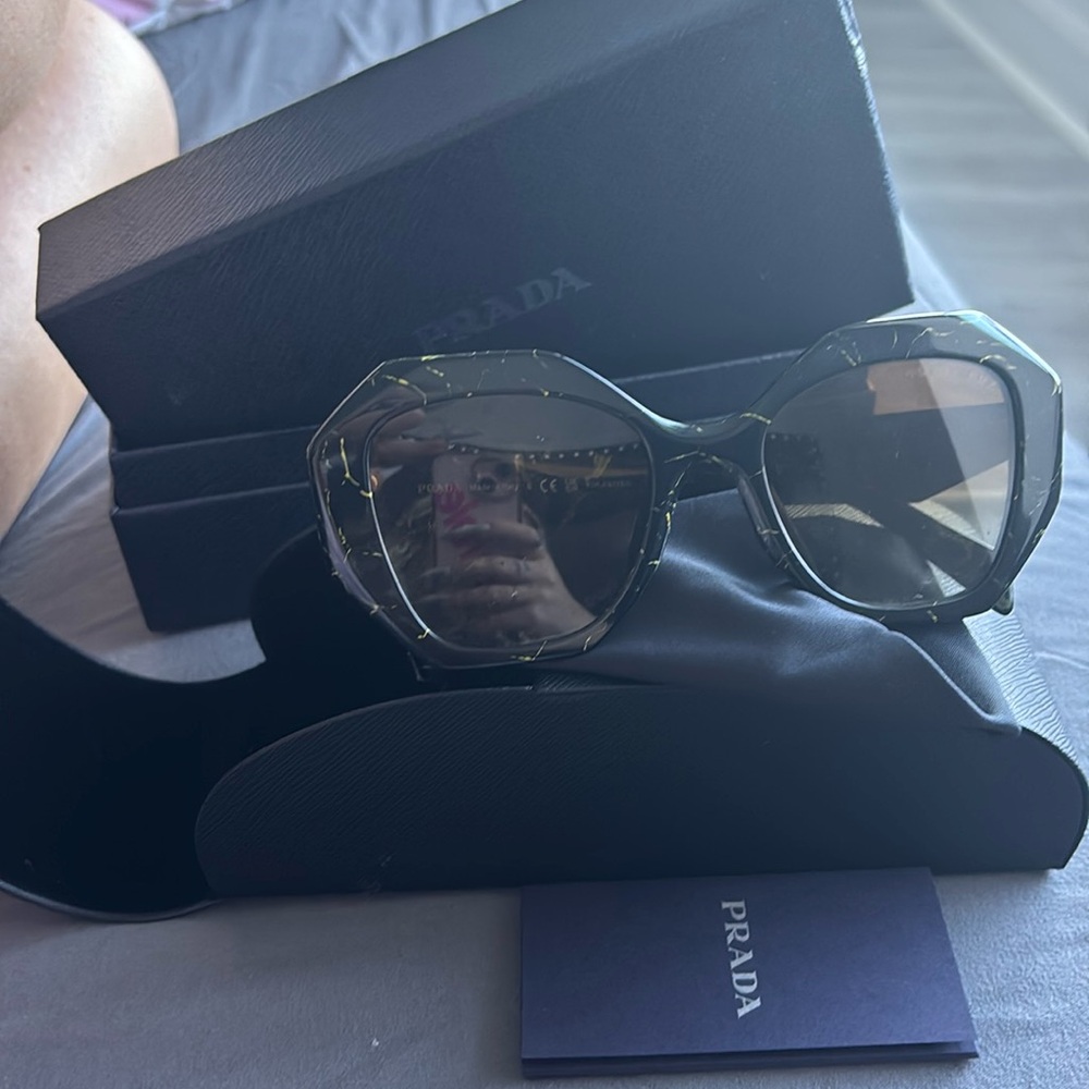 Prada sunglasses